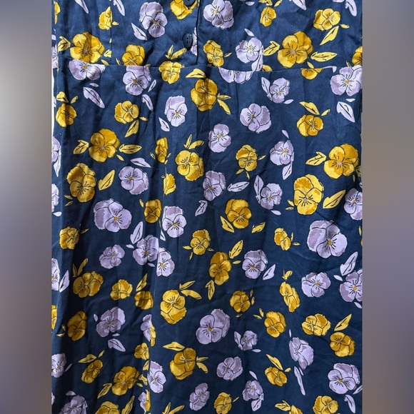 Princess Highway Floral Dress Size 12 NWT - Picture 2 of 9